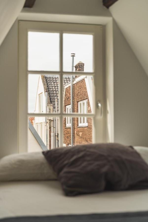 Tiny Attic On The Herengracht, Private Room أمستردام المظهر الخارجي الصورة