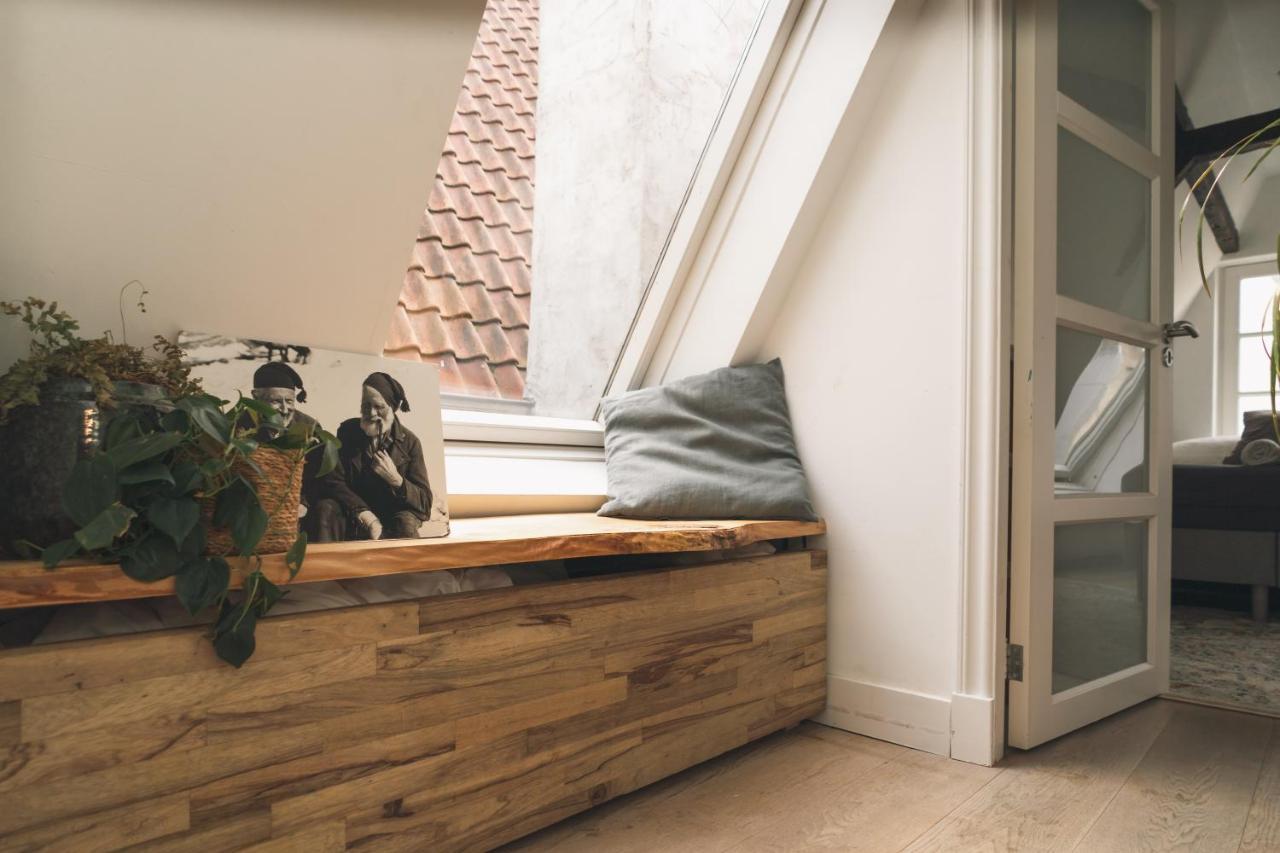 Tiny Attic On The Herengracht, Private Room أمستردام المظهر الخارجي الصورة